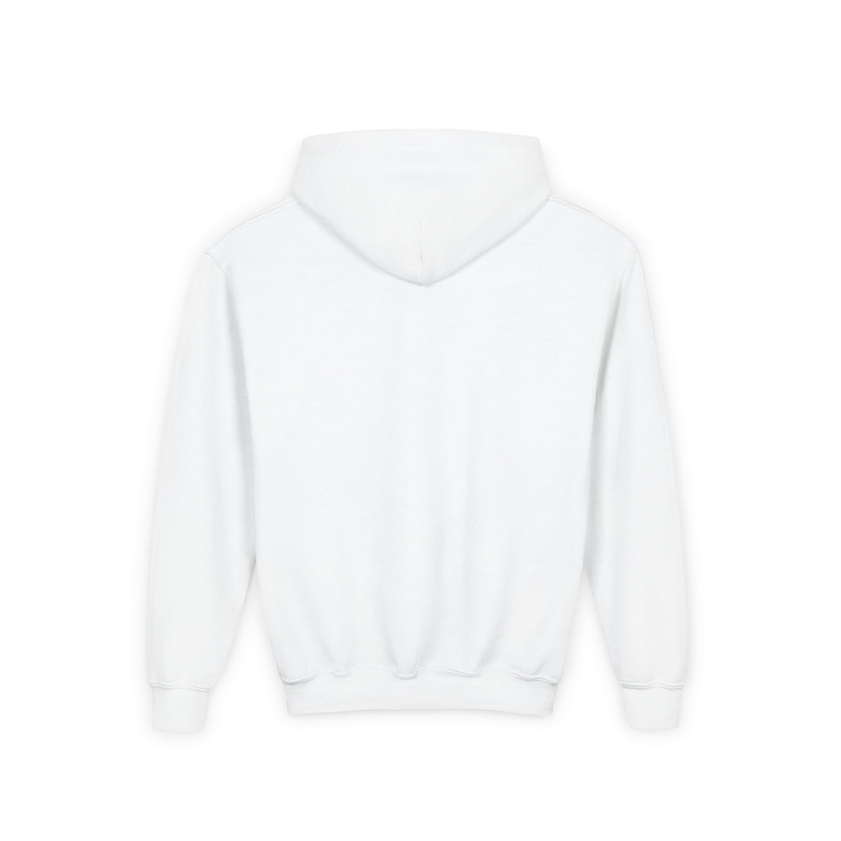 Be Kind Youth Hoodie -Pullover