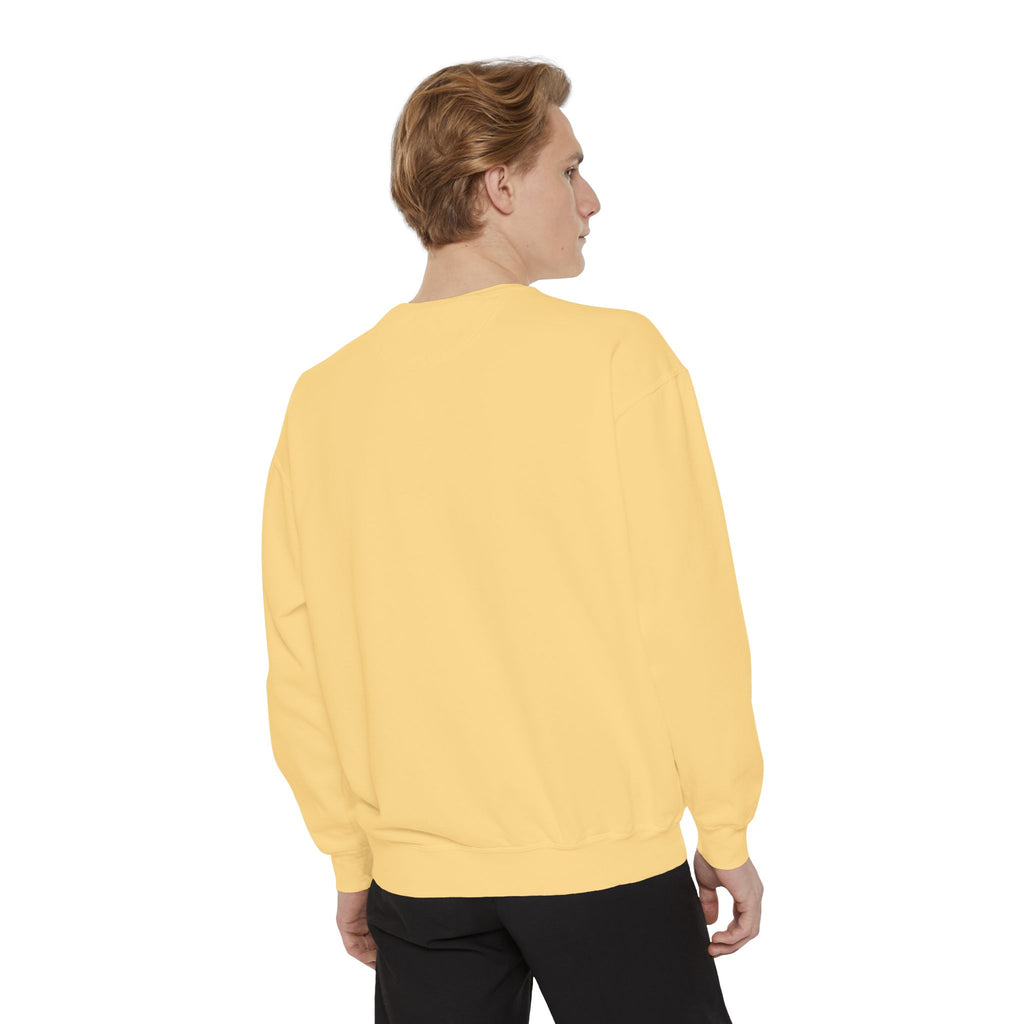 Unisex Be Kind Sweatshirt —Crewneck