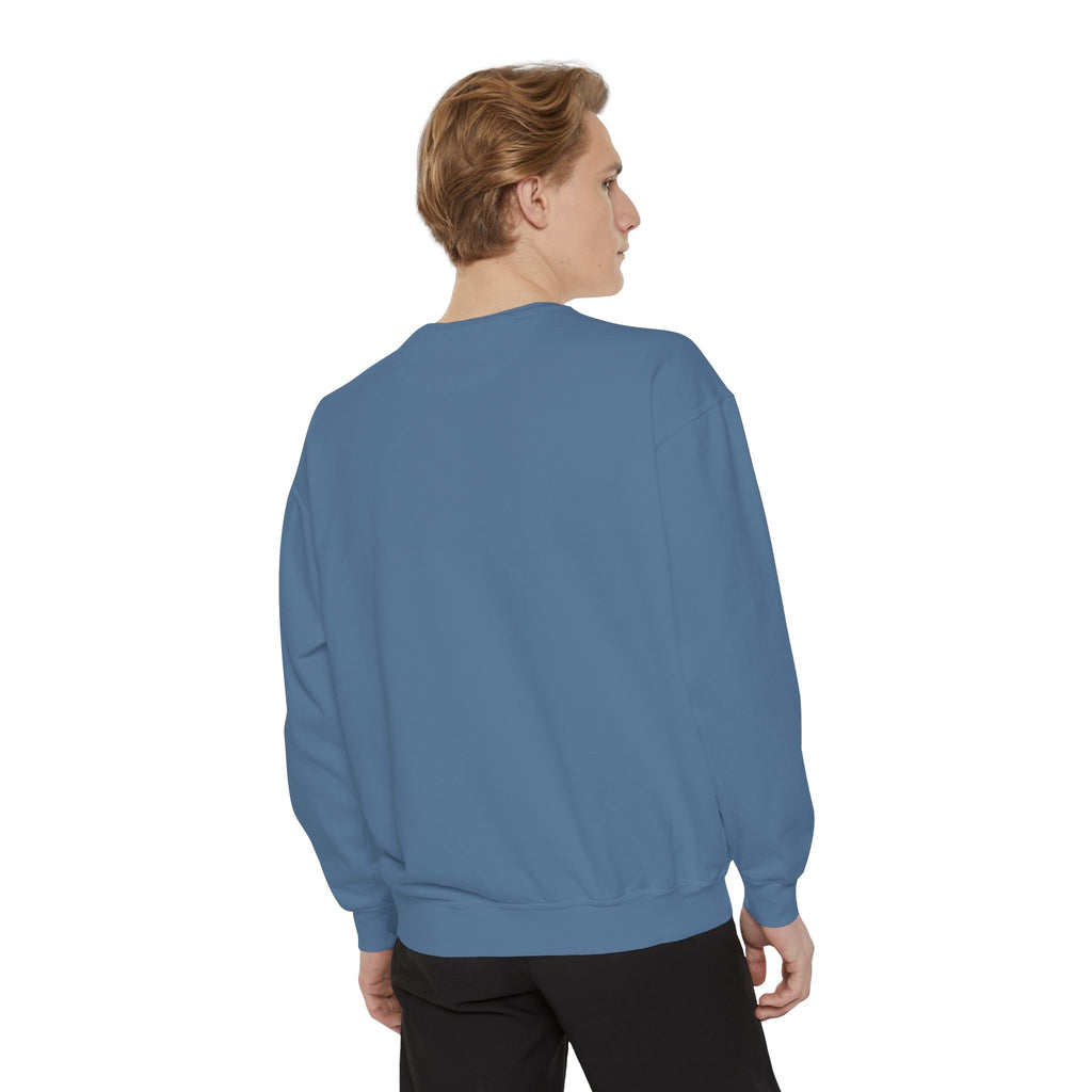 Unisex Be Kind Sweatshirt —Crewneck
