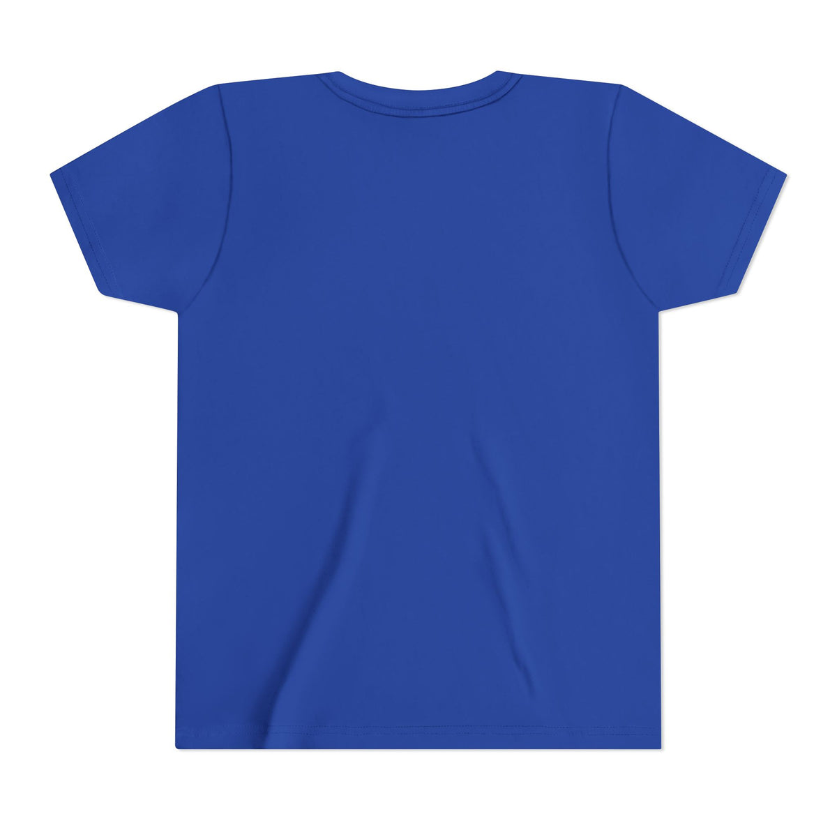 Youth Tee - "It's Okay to Be Different" Autism Awareness Puzzle Heart Design