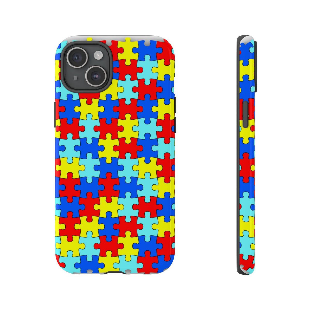 Tough Cases