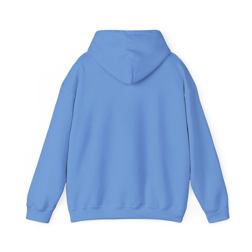 Autism Dad Unisex Heavy Blend™ Hoodie - Comfortable & Supportive Sweatshirt for Fathers