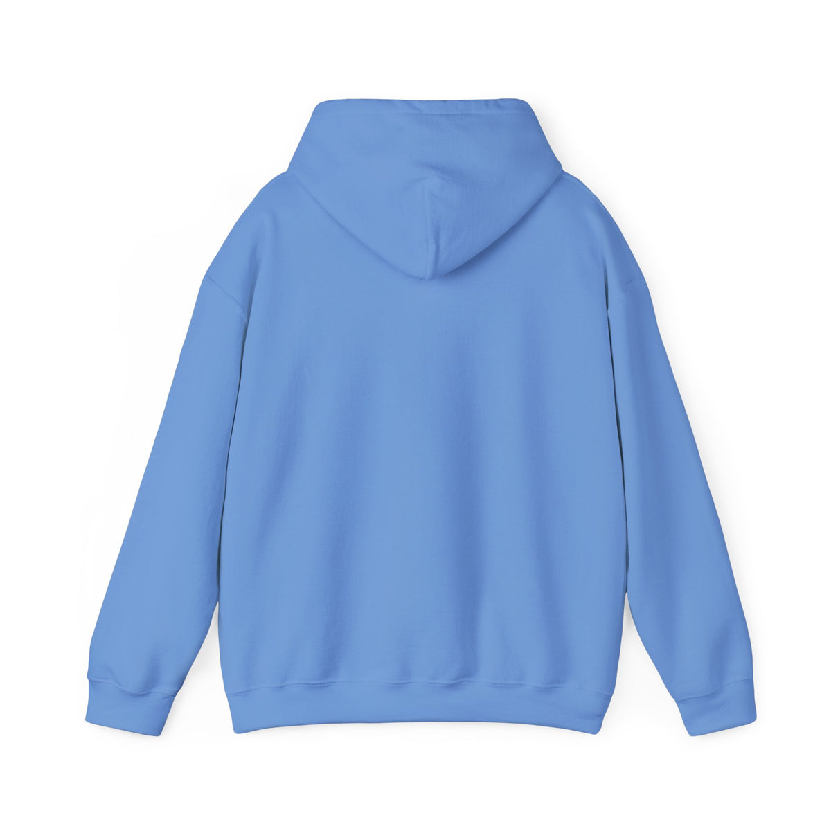 Autism Dad Unisex Heavy Blend™ Hoodie - Comfortable & Supportive Sweatshirt for Fathers