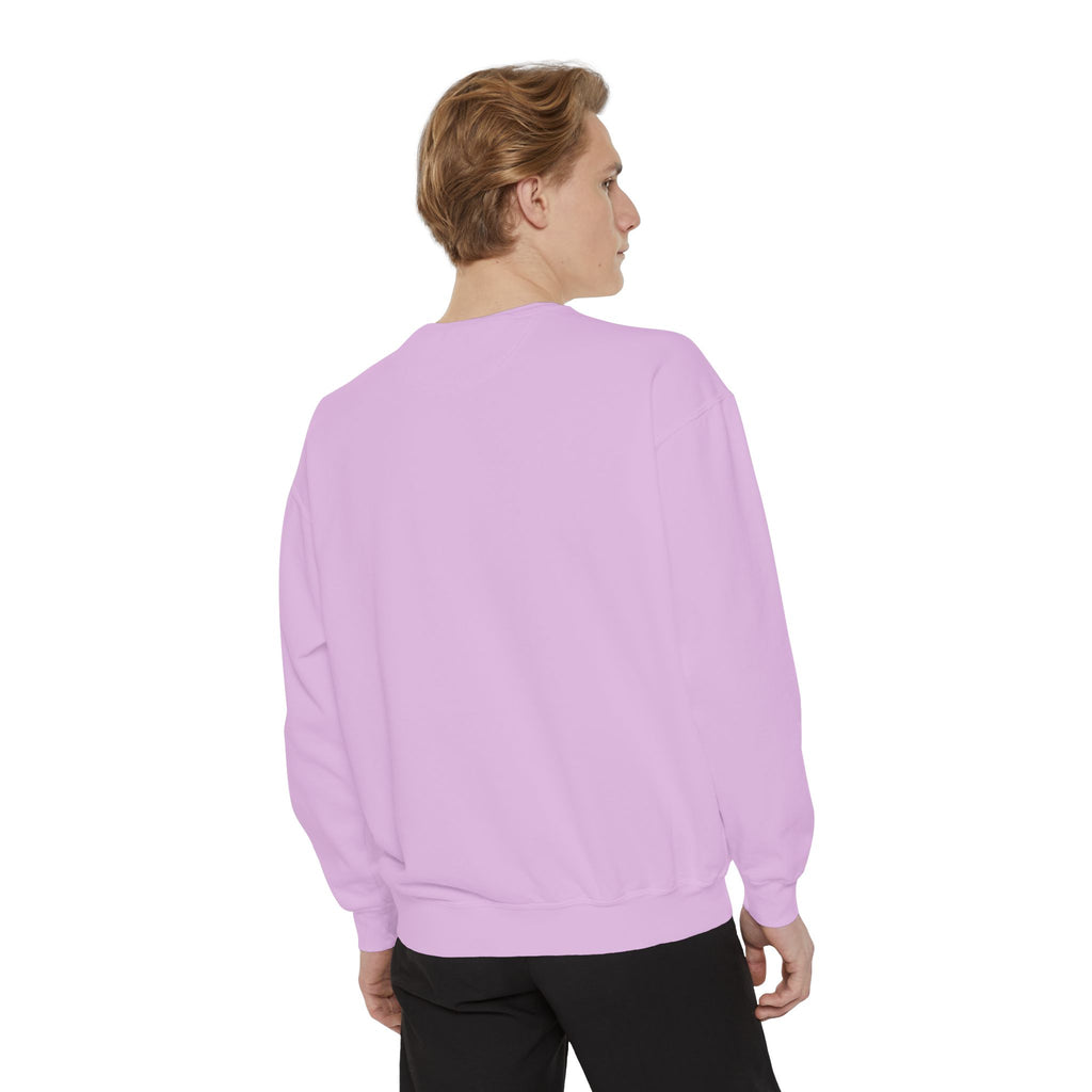 Unisex Be Kind Sweatshirt —Crewneck