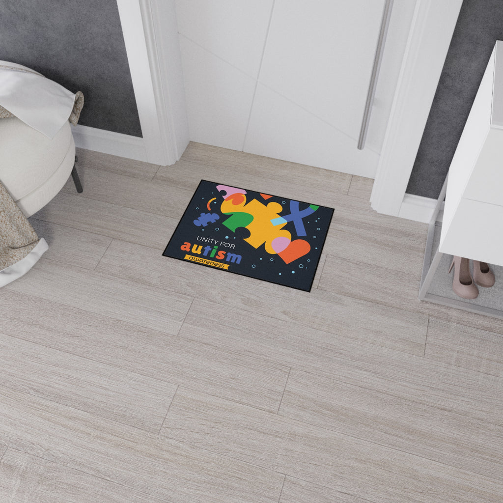 Heavy Duty Floor Mat