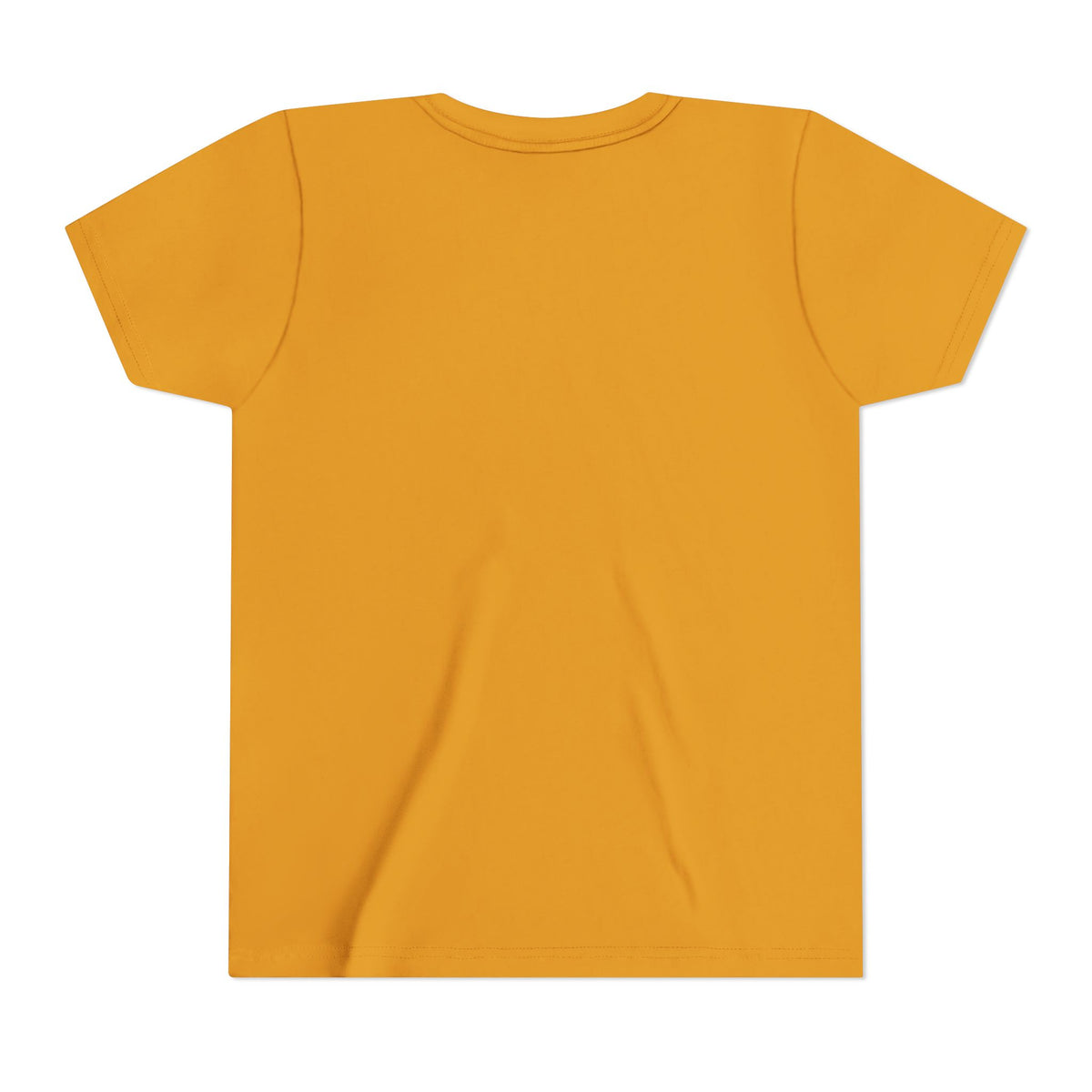 Youth Tee - "It's Okay to Be Different" Autism Awareness Puzzle Heart Design