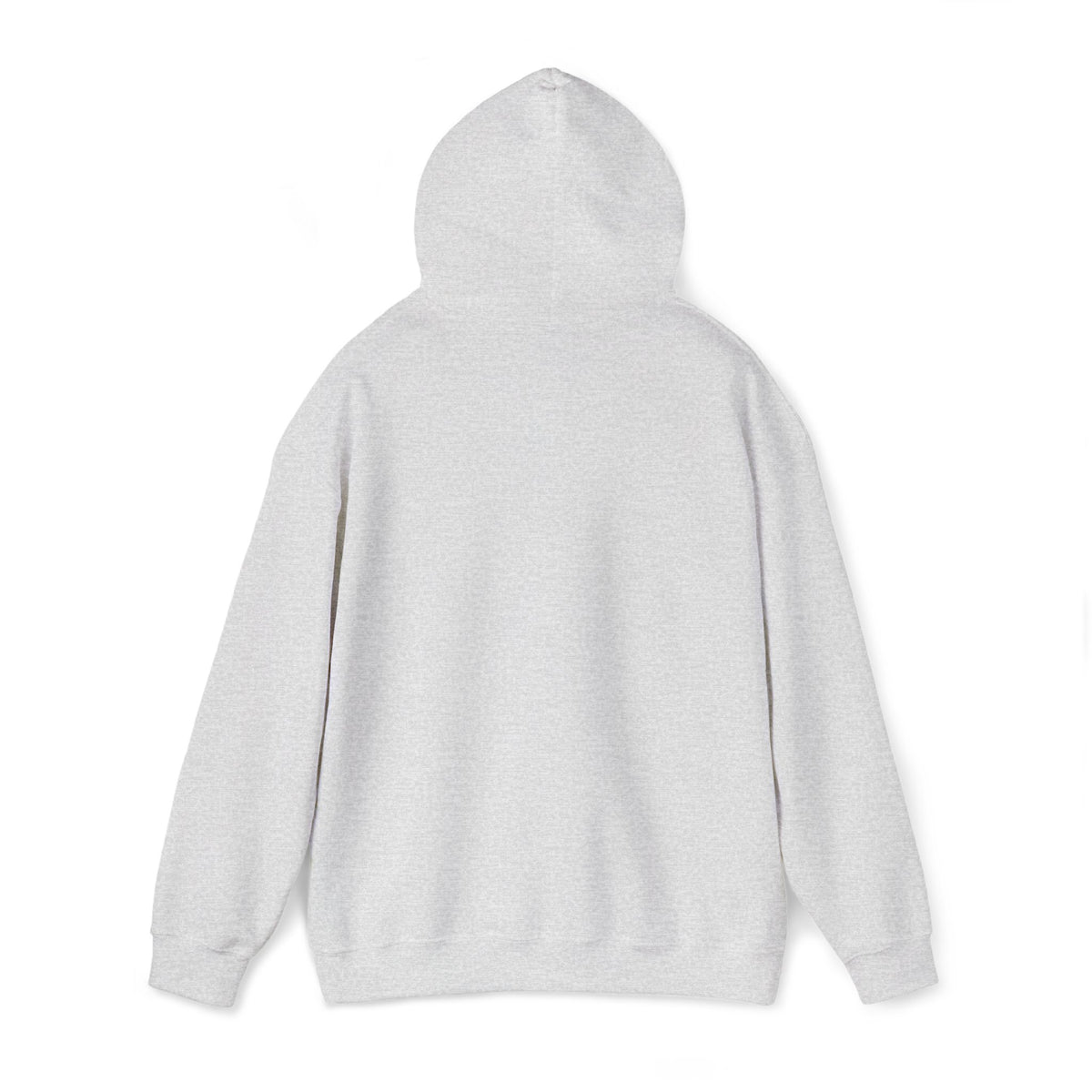 Be Kind Hoodie — Minimal Inspirational Embroidered Sweatshirt