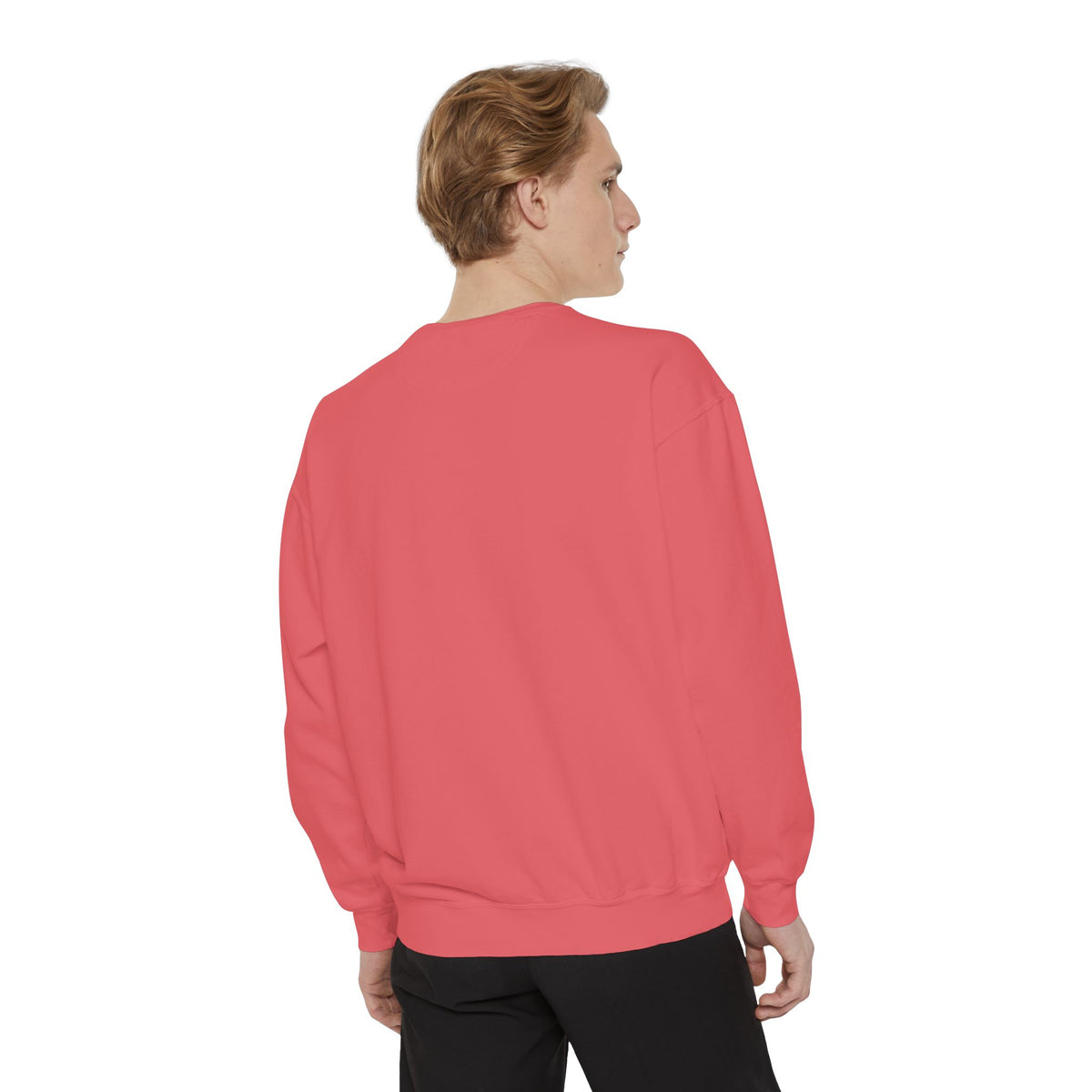 Unisex Be Kind Sweatshirt —Crewneck