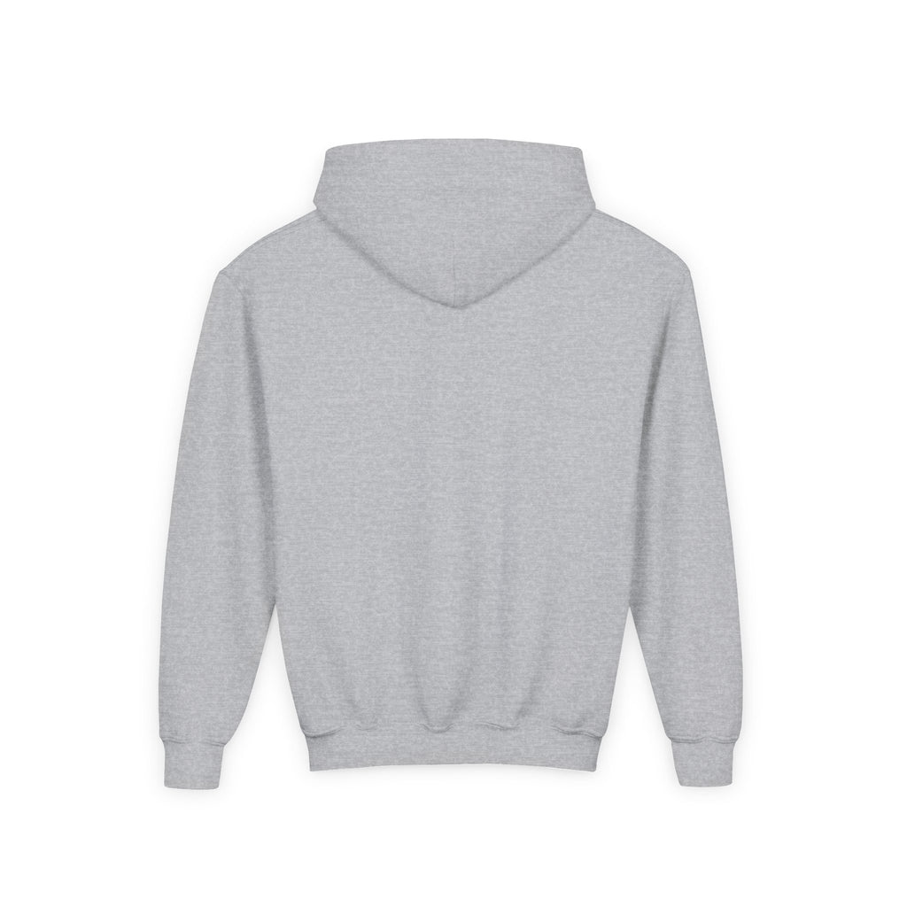 Be Kind Youth Hoodie -Pullover