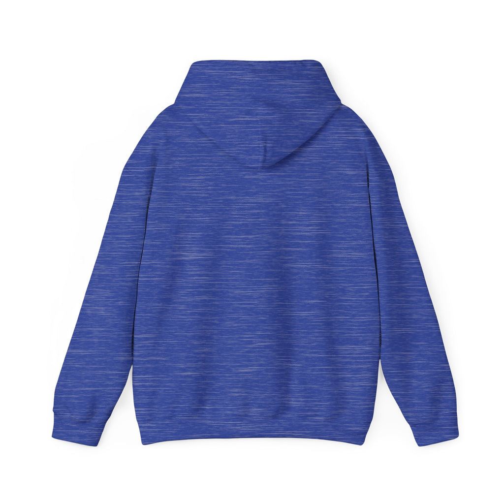 Autism Dad Unisex Heavy Blend™ Hoodie - Comfortable & Supportive Sweatshirt for Fathers