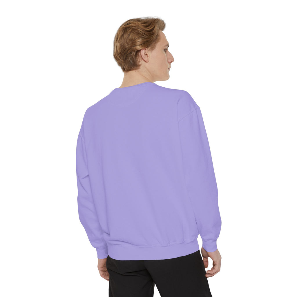 Unisex Be Kind Sweatshirt —Crewneck