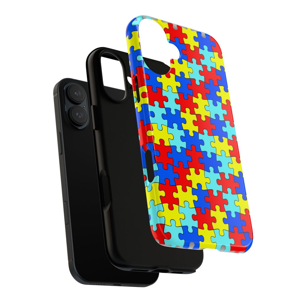 Tough Cases