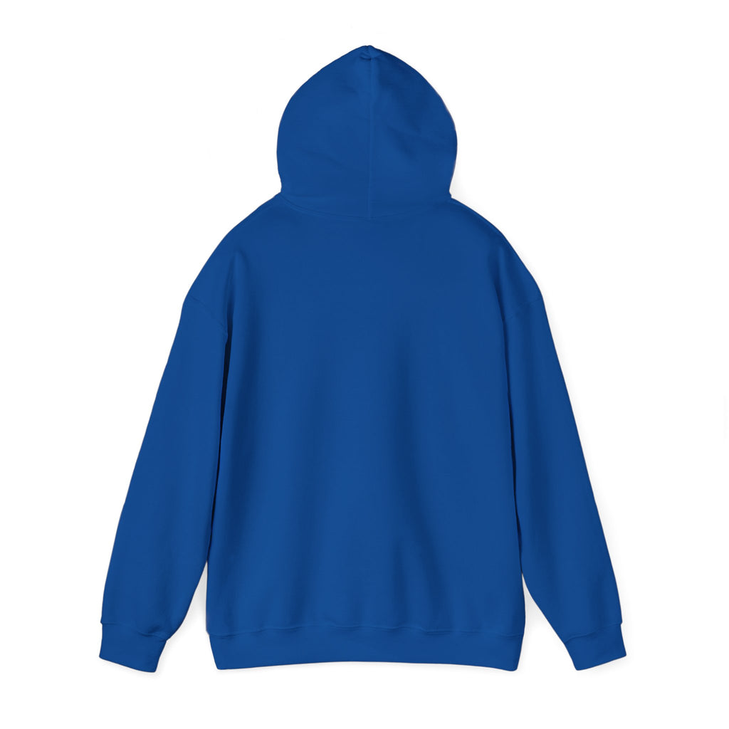 Autism Dad Unisex Heavy Blend™ Hoodie - Comfortable & Supportive Sweatshirt for Fathers