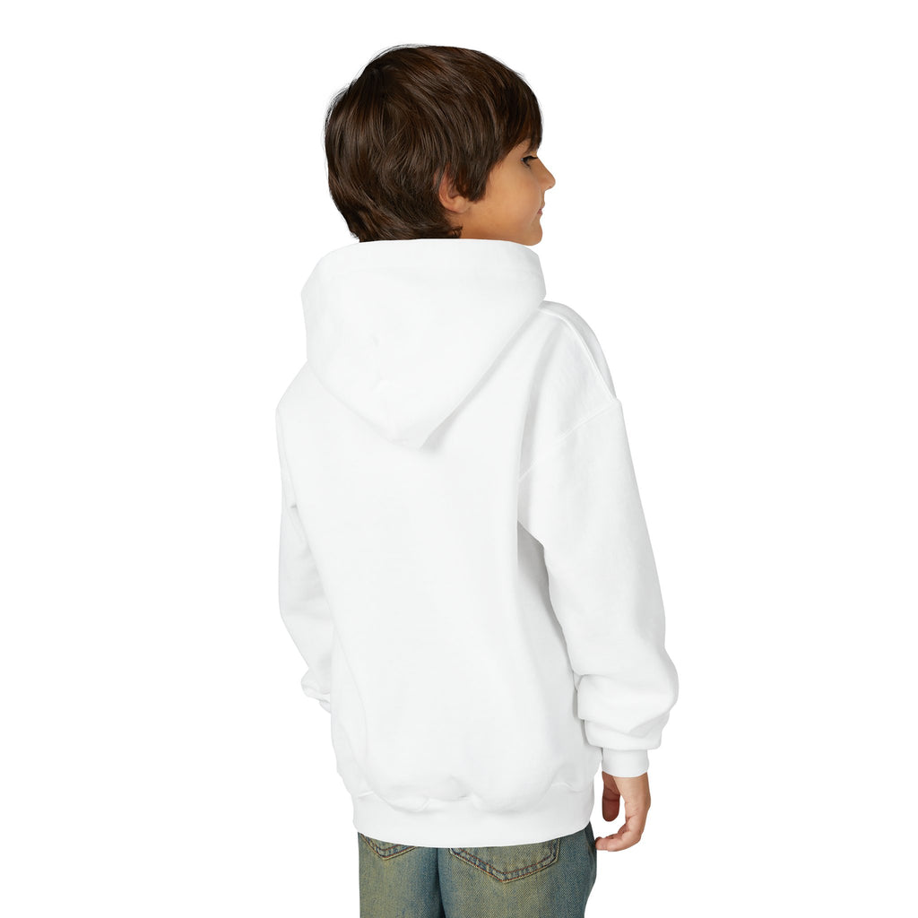 Be Kind Youth Hoodie -Pullover