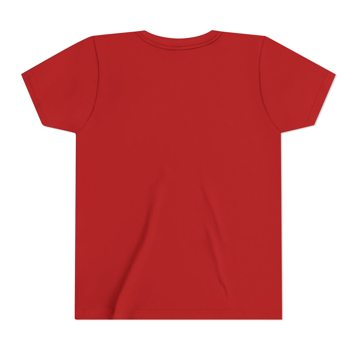 Youth Tee - "It's Okay to Be Different" Autism Awareness Puzzle Heart Design
