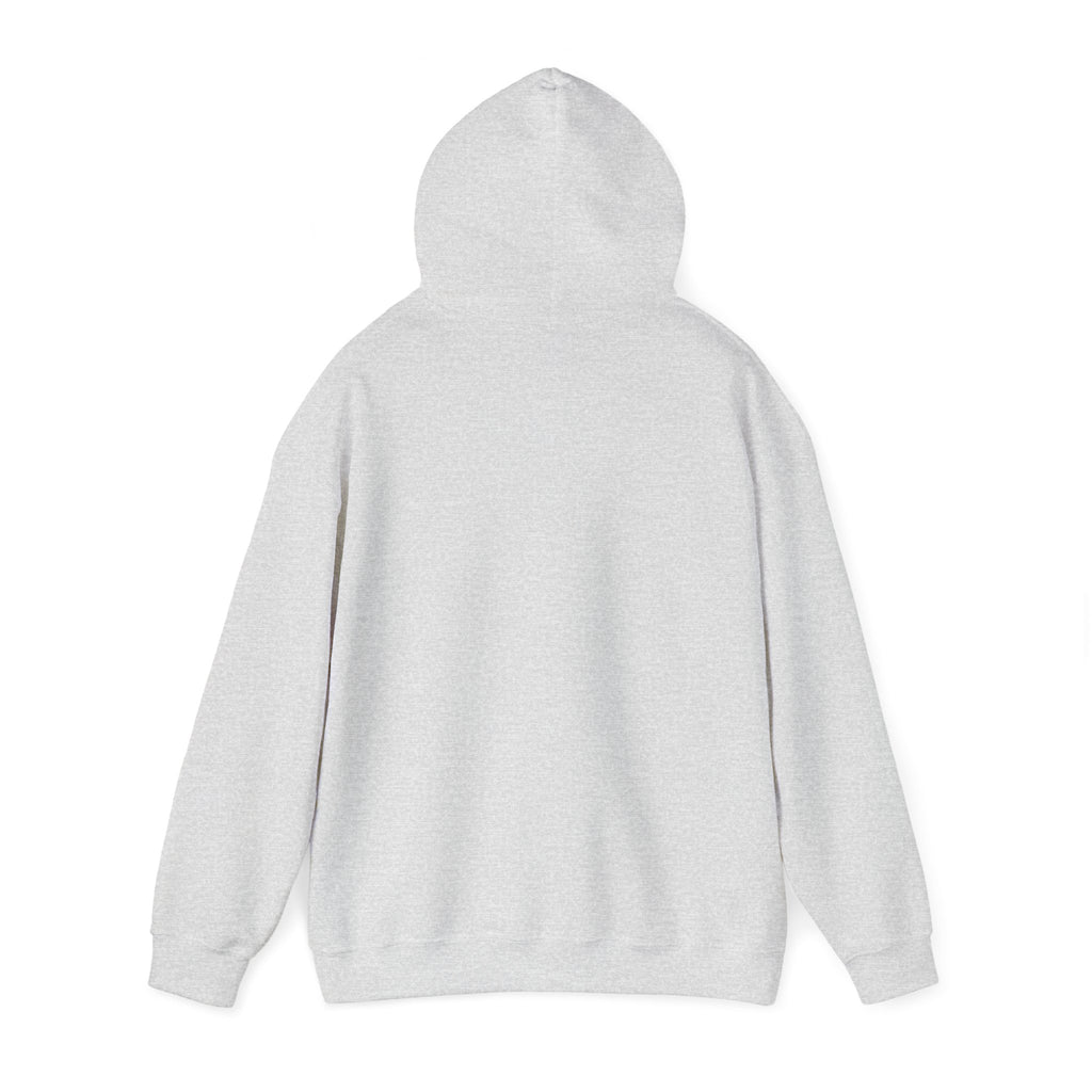 Autism Dad Unisex Heavy Blend™ Hoodie - Comfortable & Supportive Sweatshirt for Fathers