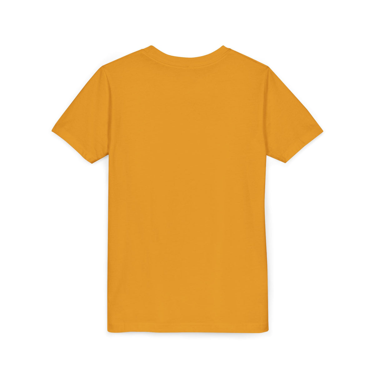 Youth Tee - "It's Okay to Be Different" Autism Awareness Puzzle Heart Design