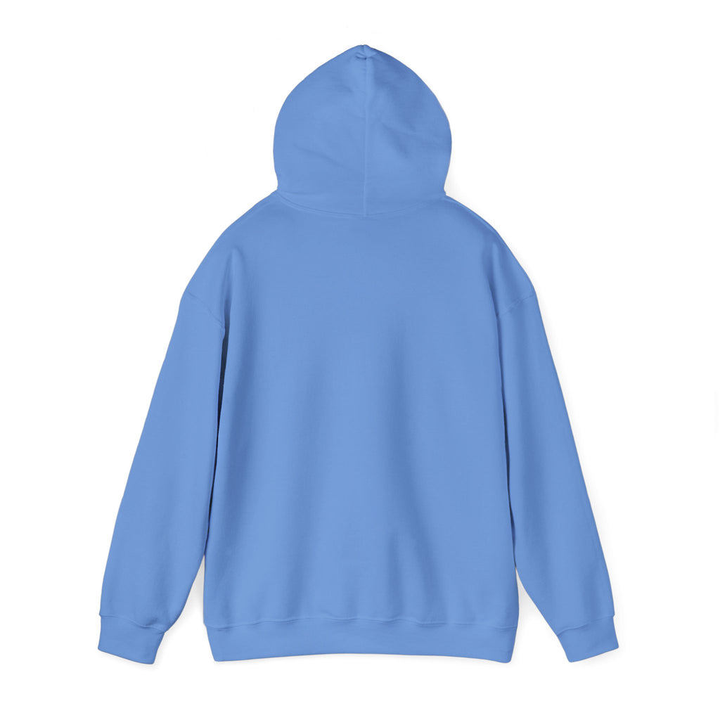 Autism Dad Unisex Heavy Blend™ Hoodie - Comfortable & Supportive Sweatshirt for Fathers