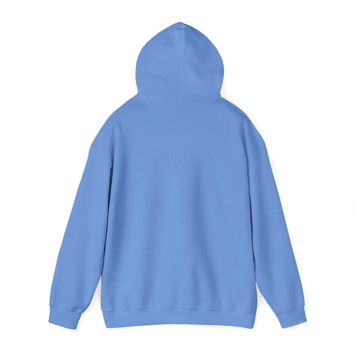 Autism Dad Unisex Heavy Blend™ Hoodie - Comfortable & Supportive Sweatshirt for Fathers