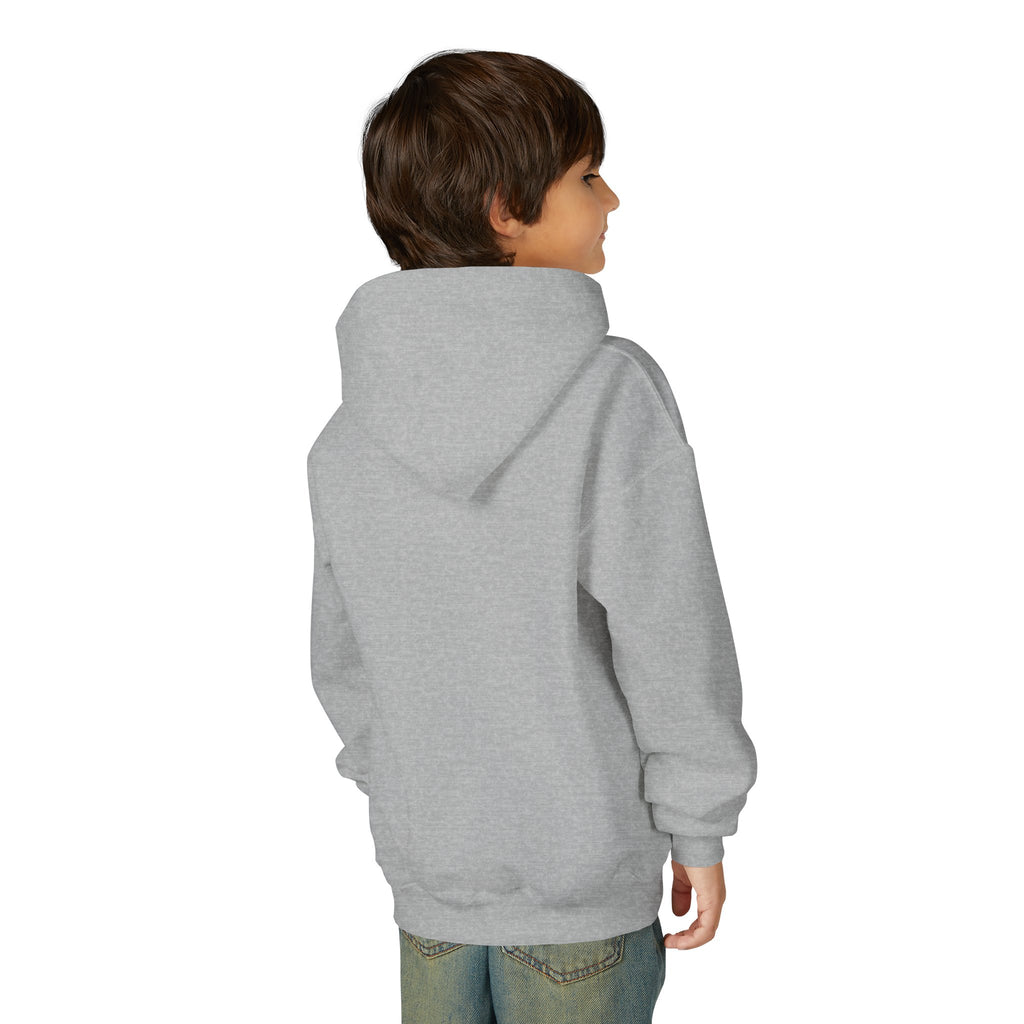 Be Kind Youth Hoodie -Pullover