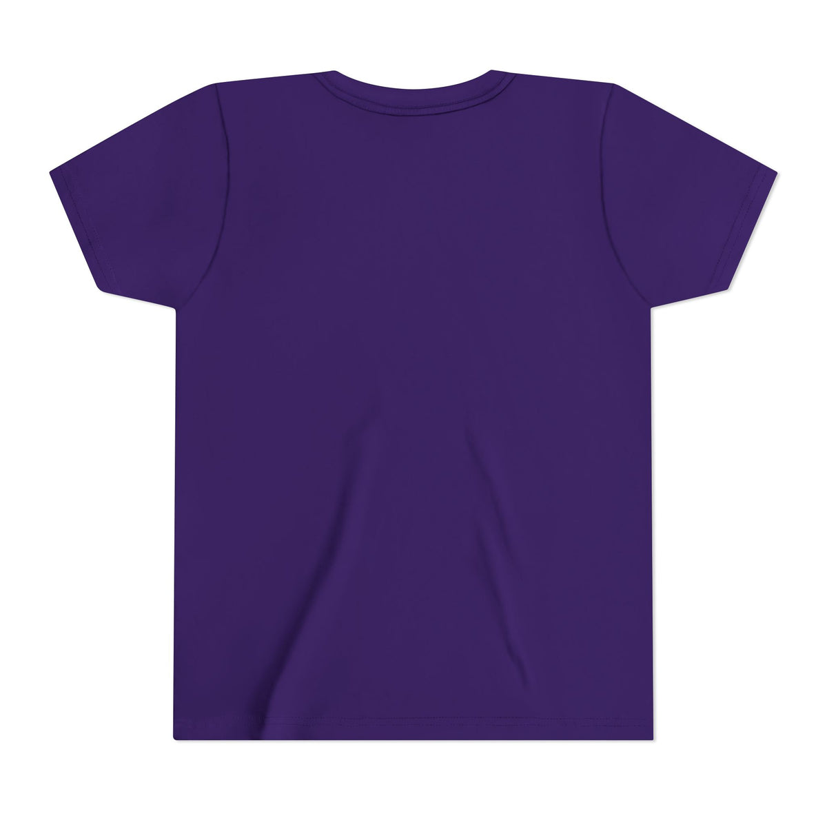Youth Tee - "It's Okay to Be Different" Autism Awareness Puzzle Heart Design