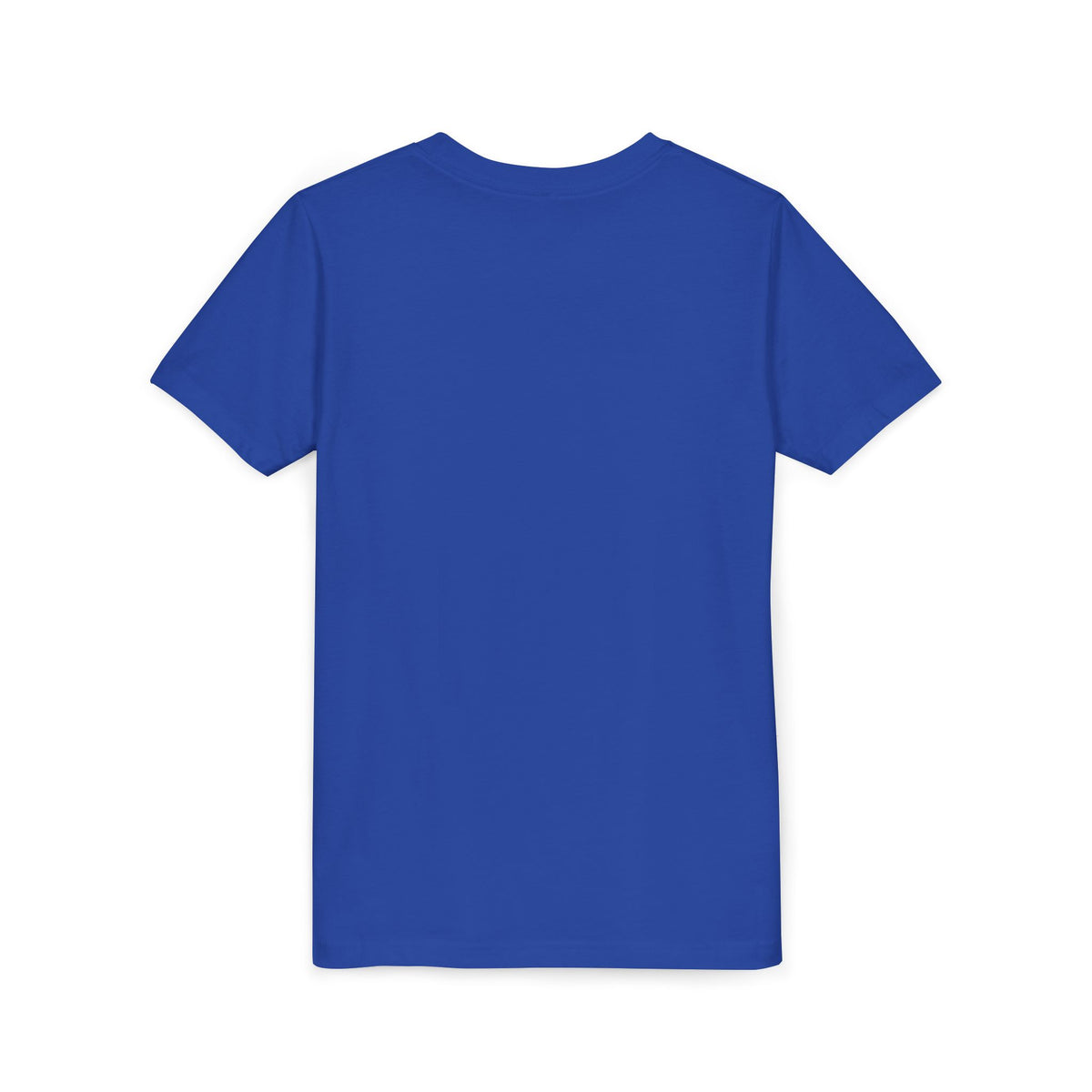 Youth Tee - "It's Okay to Be Different" Autism Awareness Puzzle Heart Design