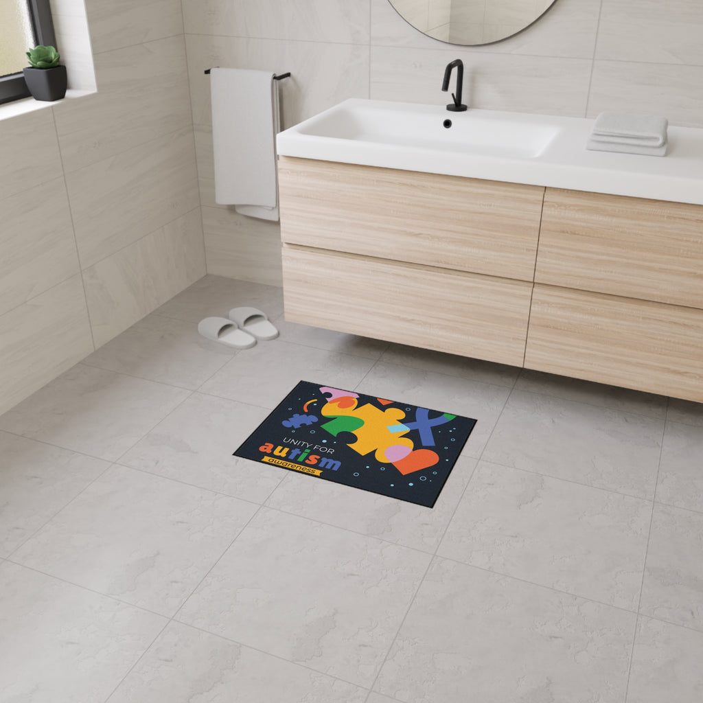 Heavy Duty Floor Mat