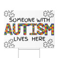 Yard Sign