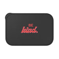 Be Kind PLA Bento Box with Band & Utensils
