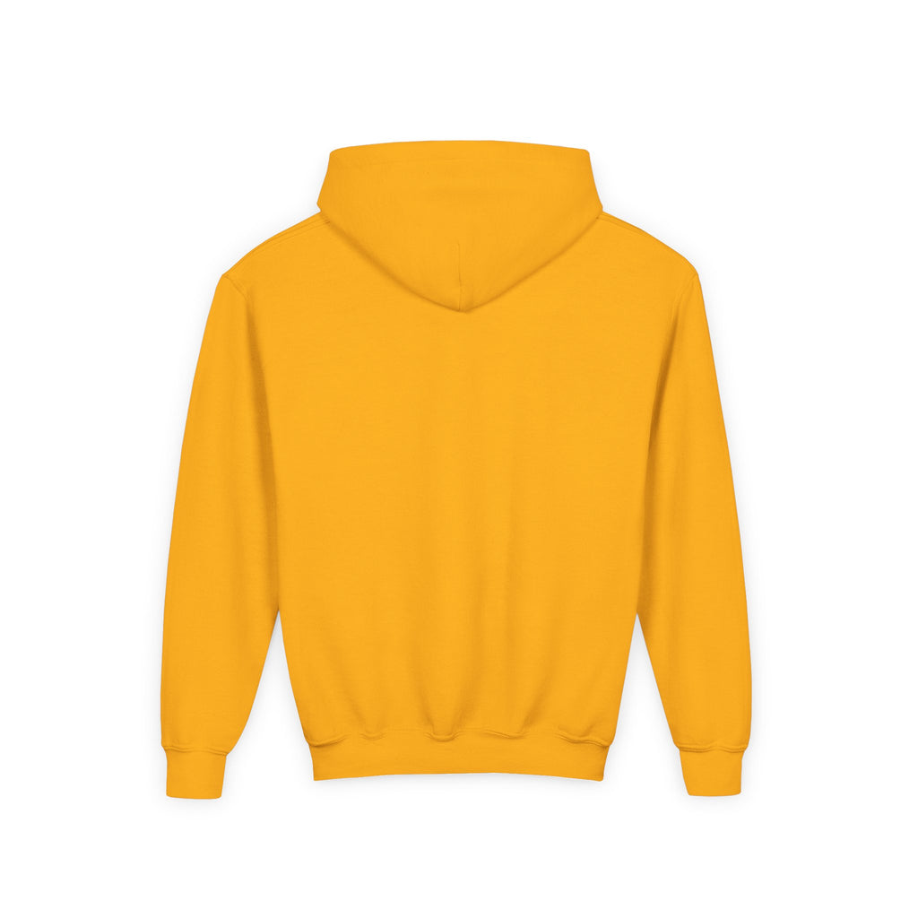 Be Kind Youth Hoodie -Pullover