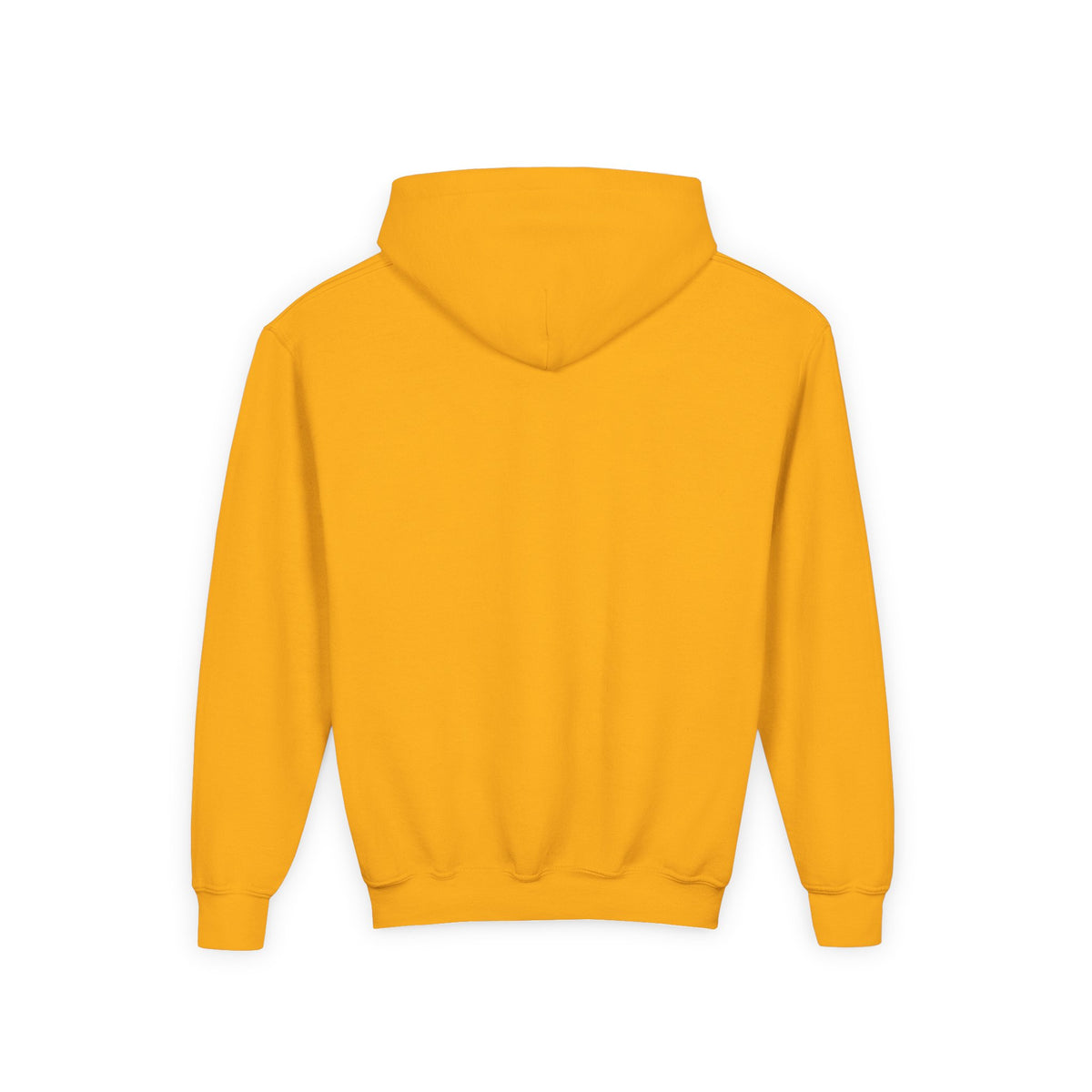 Be Kind Youth Hoodie -Pullover