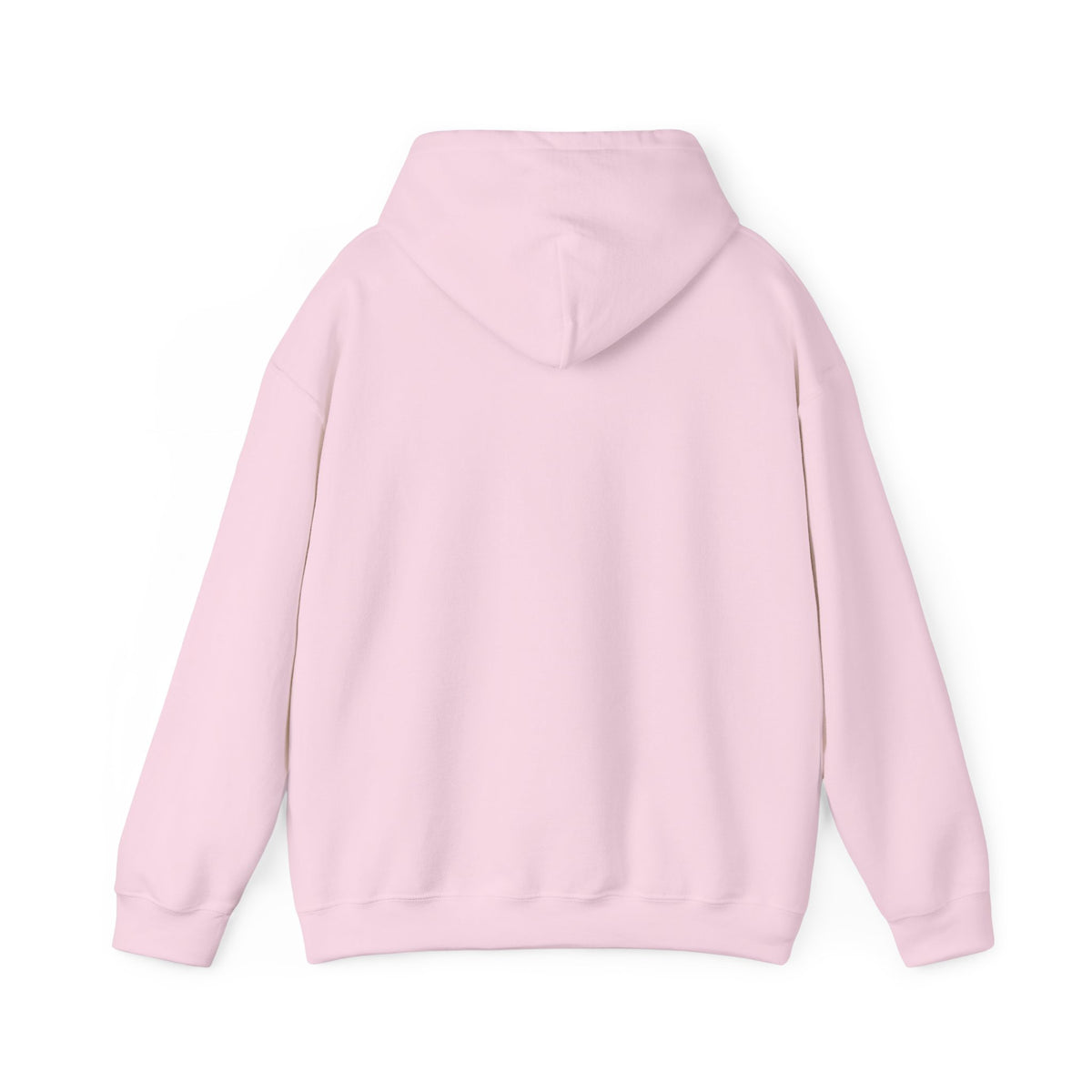 Autism Awareness Hoodie - Unisex Heavy Blend™ Sweatshirt with Heart Design