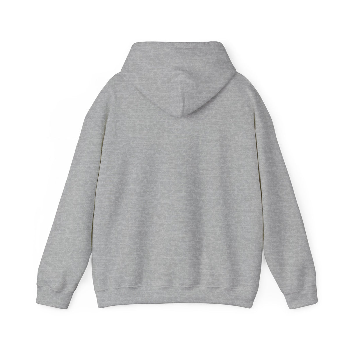 Autism Awareness Hoodie - Unisex Heavy Blend™ Sweatshirt with Heart Design