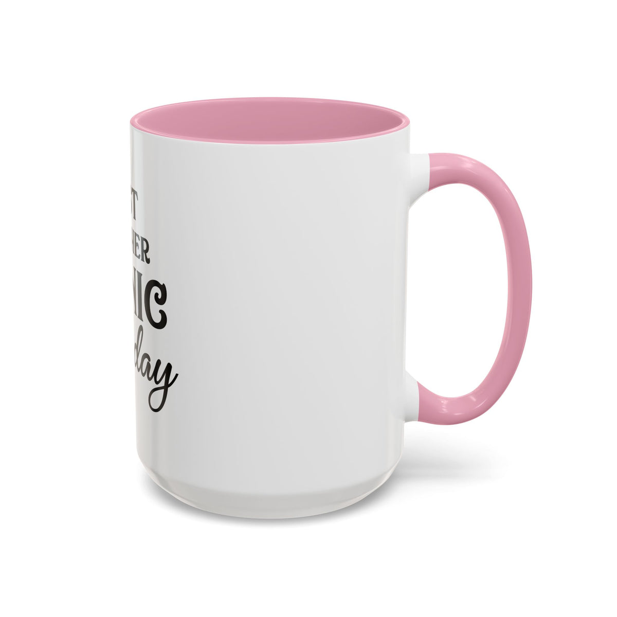 Just Another Manic Mom-Day Colorful Coffee Mug - 11oz & 15oz, Perfect Gift for Moms
