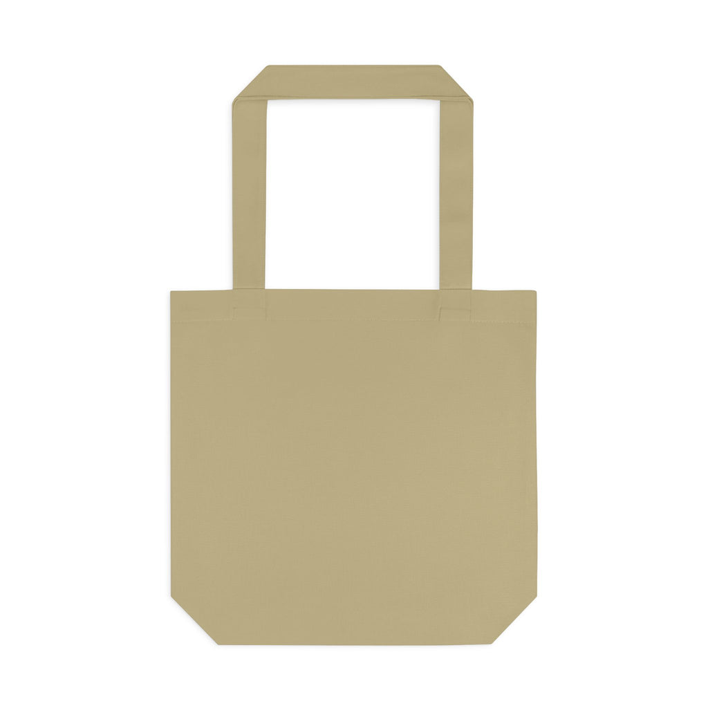 Be Kind Cotton Tote Bag – Minimalist Eco-Friendly Market Tote