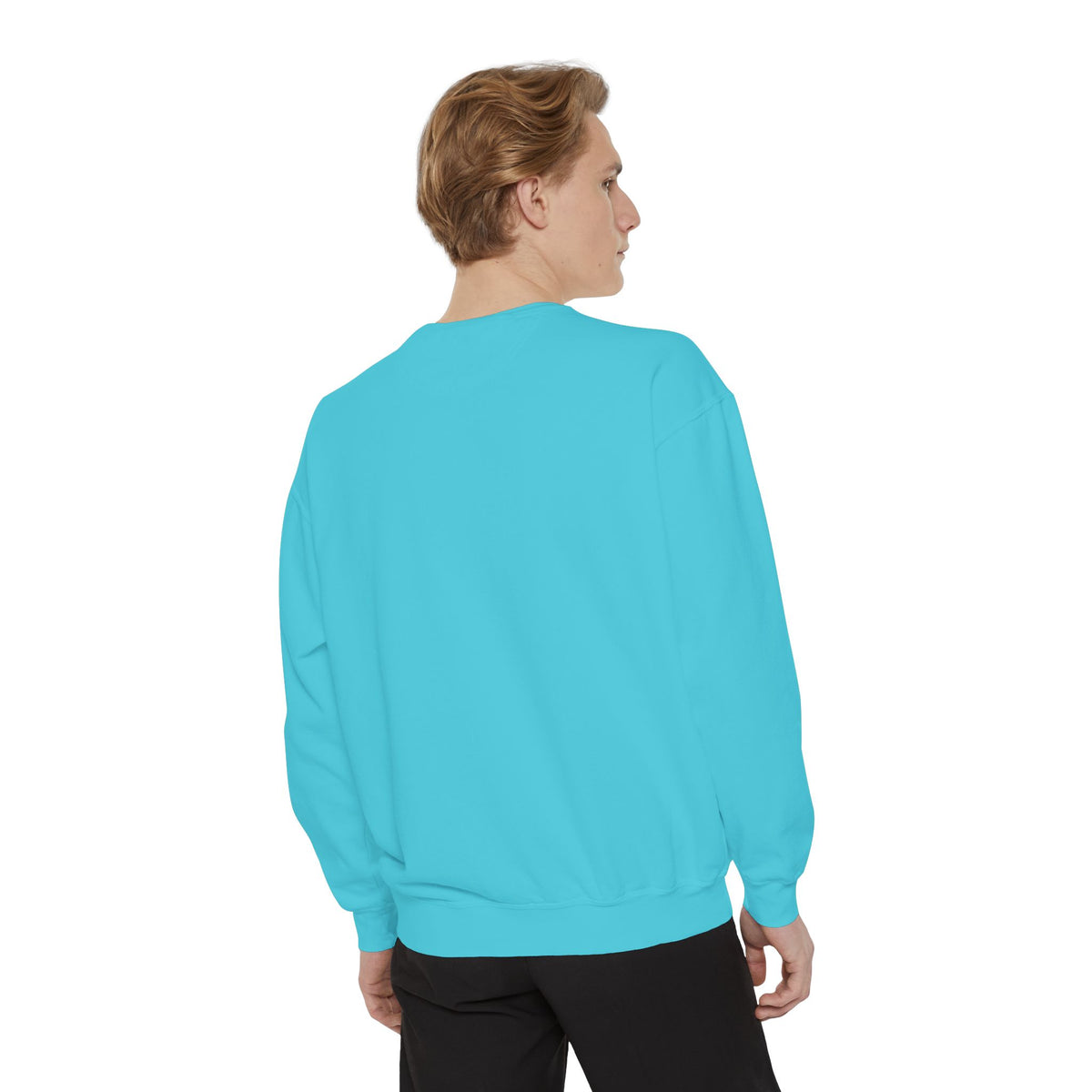 Unisex Be Kind Sweatshirt —Crewneck