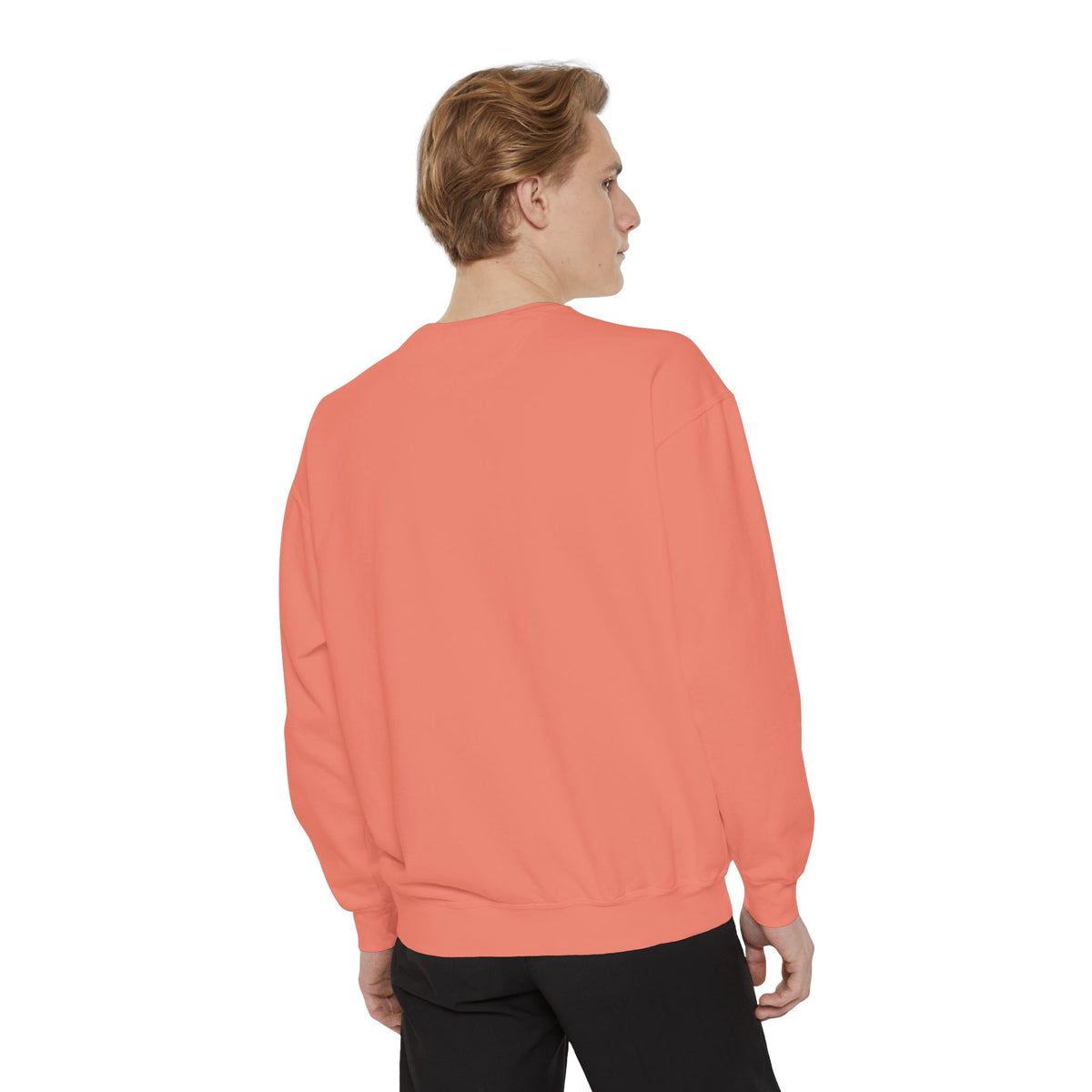 Unisex Be Kind Sweatshirt —Crewneck