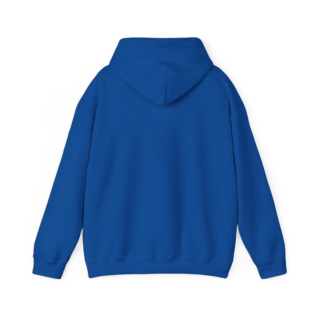 Autism Dad Unisex Heavy Blend™ Hoodie - Comfortable & Supportive Sweatshirt for Fathers