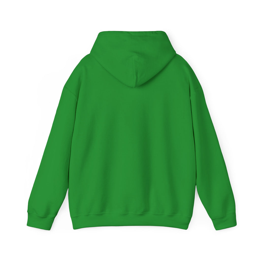 Autism Dad Unisex Heavy Blend™ Hoodie - Comfortable & Supportive Sweatshirt for Fathers