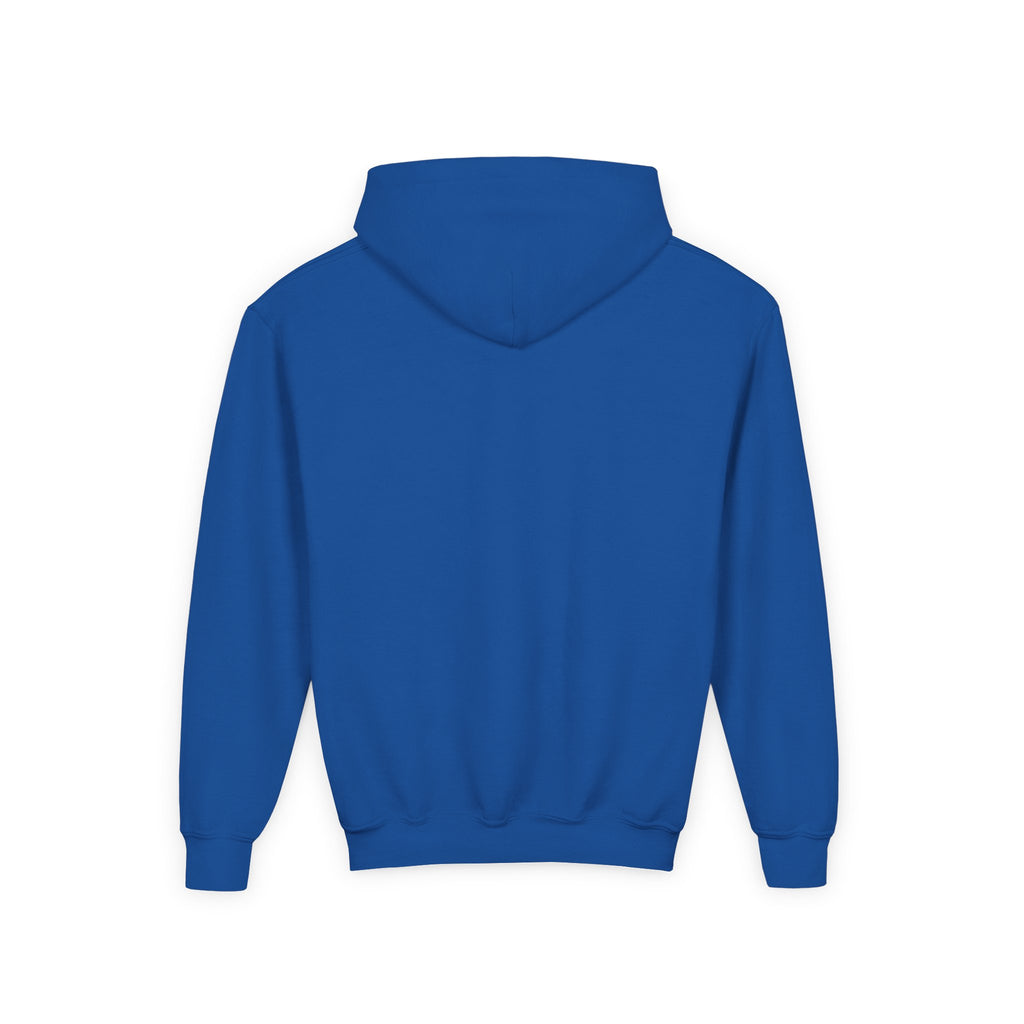 Be Kind Youth Hoodie -Pullover