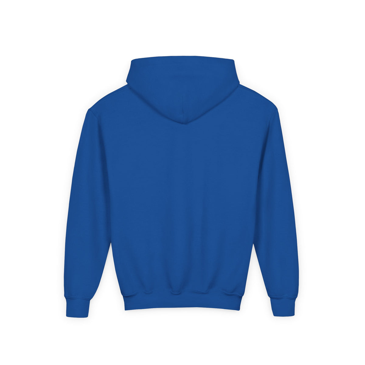 Be Kind Youth Hoodie -Pullover