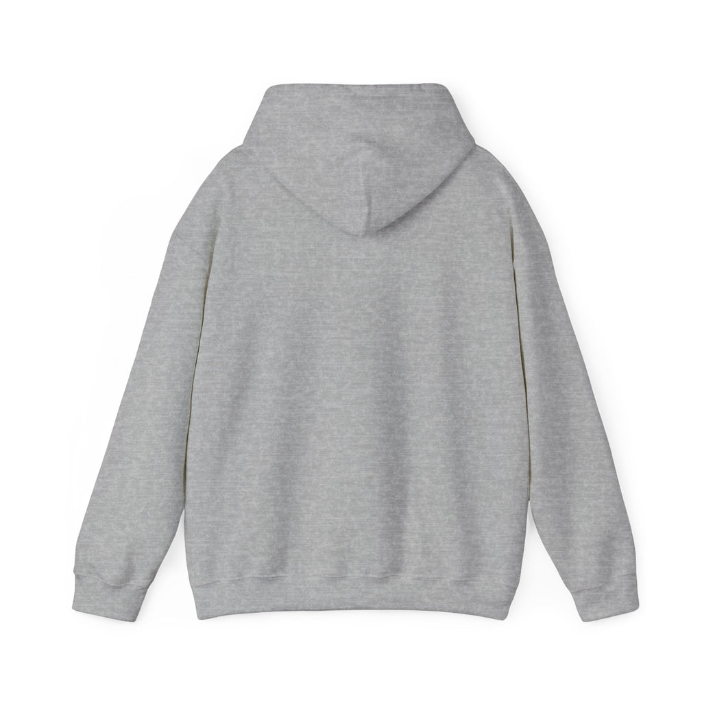 Autism Dad Unisex Heavy Blend™ Hoodie - Comfortable & Supportive Sweatshirt for Fathers