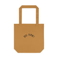 Be Kind Cotton Tote Bag – Minimalist Eco-Friendly Market Tote