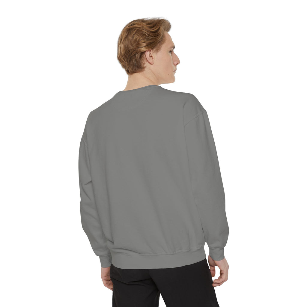 Unisex Be Kind Sweatshirt —Crewneck
