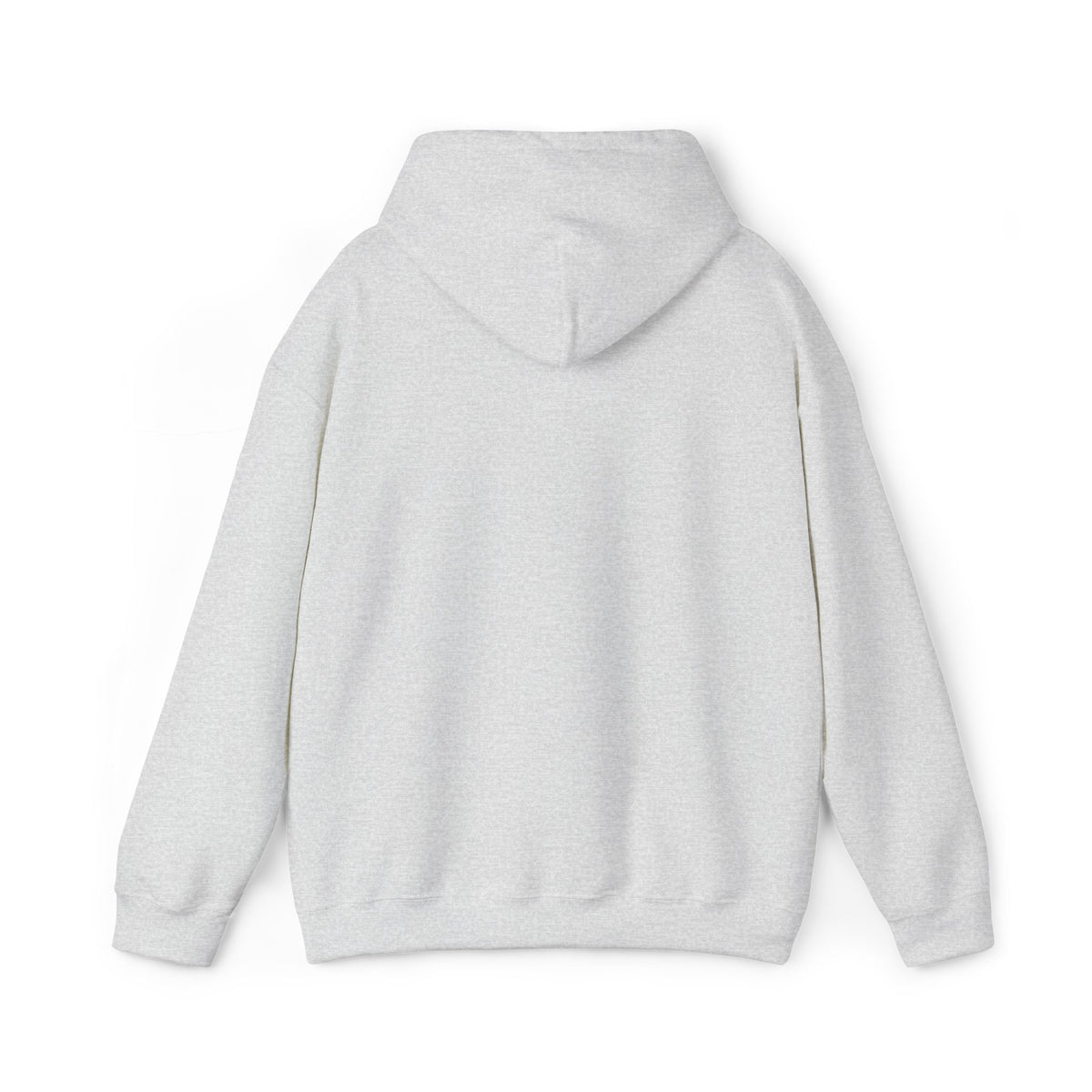 Be Kind Hoodie — Minimal Inspirational Embroidered Sweatshirt