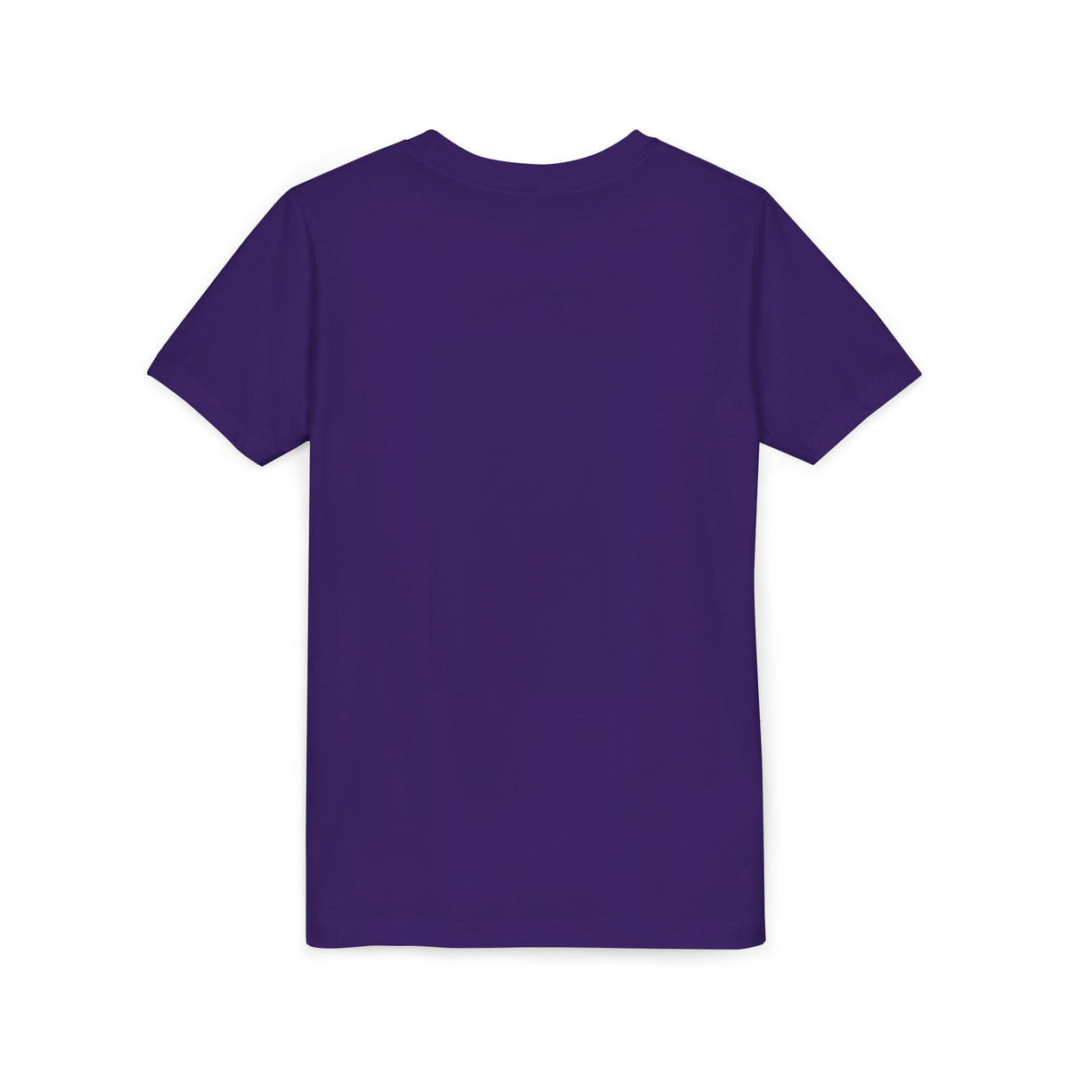 Youth Tee - "It's Okay to Be Different" Autism Awareness Puzzle Heart Design