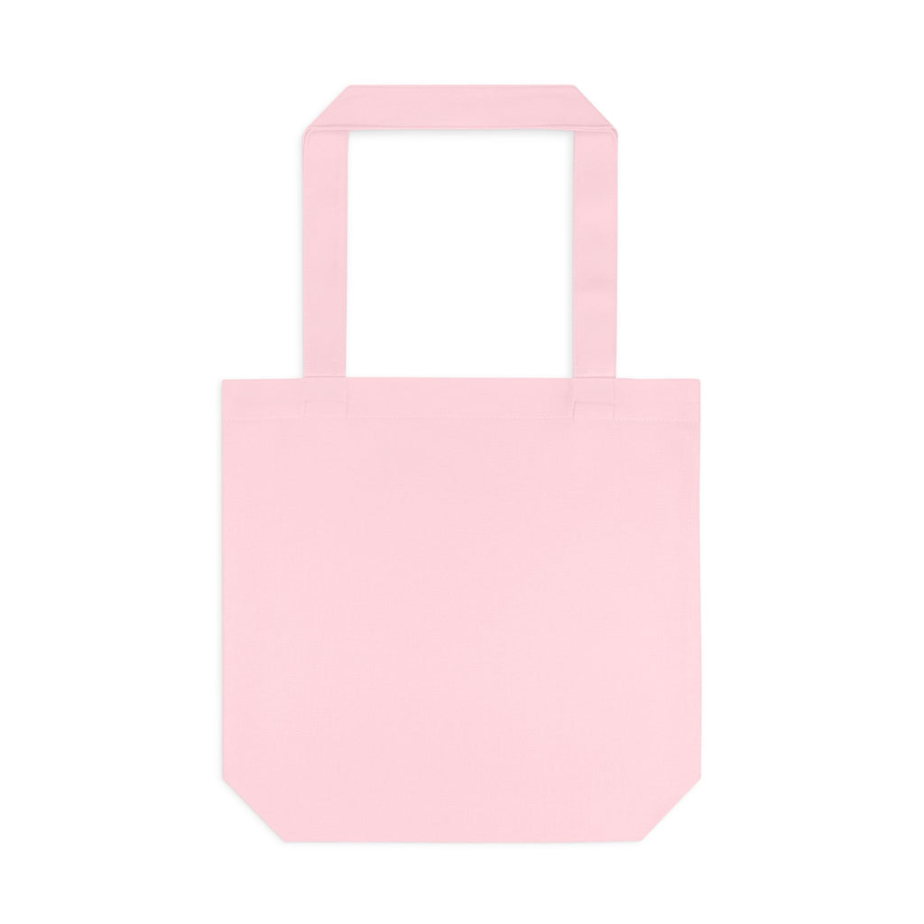 Be Kind Cotton Tote Bag – Minimalist Eco-Friendly Market Tote