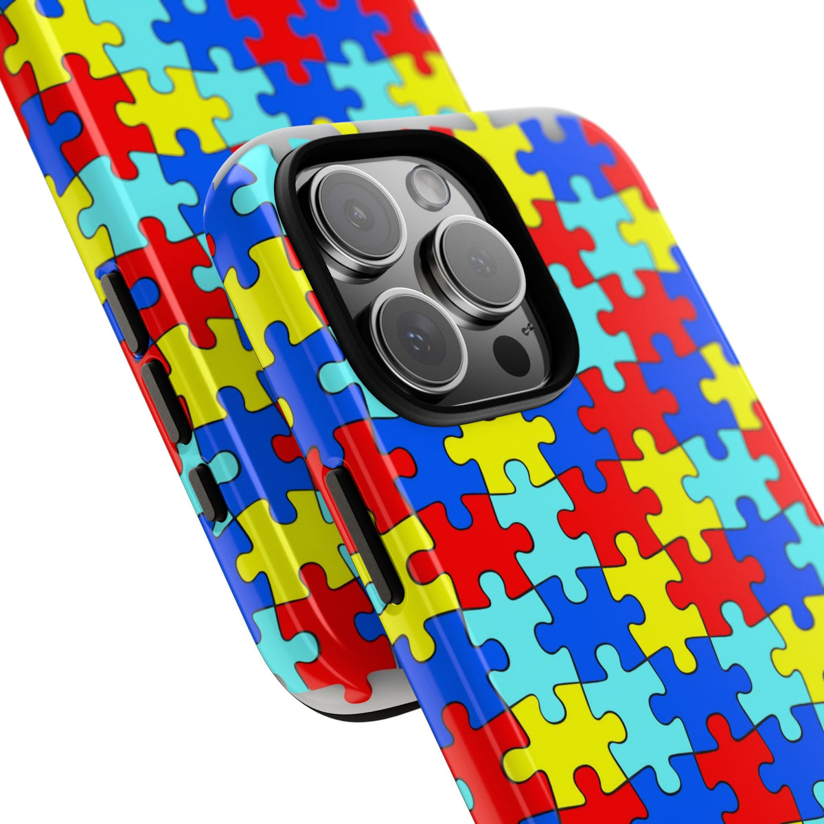 Tough Cases