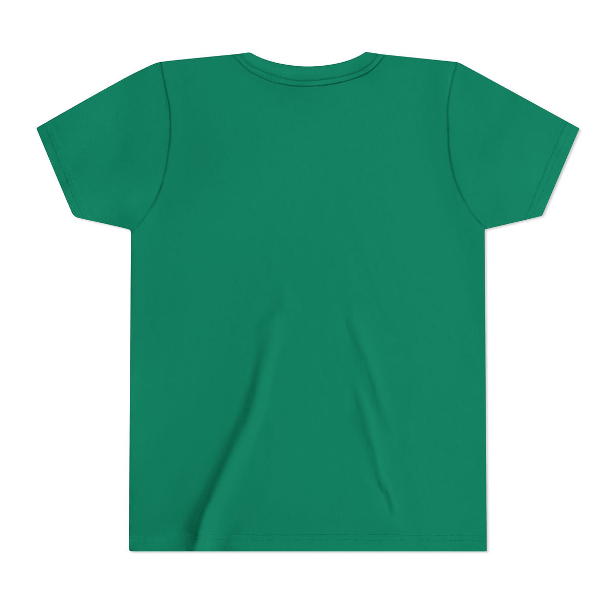 Youth Tee - "It's Okay to Be Different" Autism Awareness Puzzle Heart Design