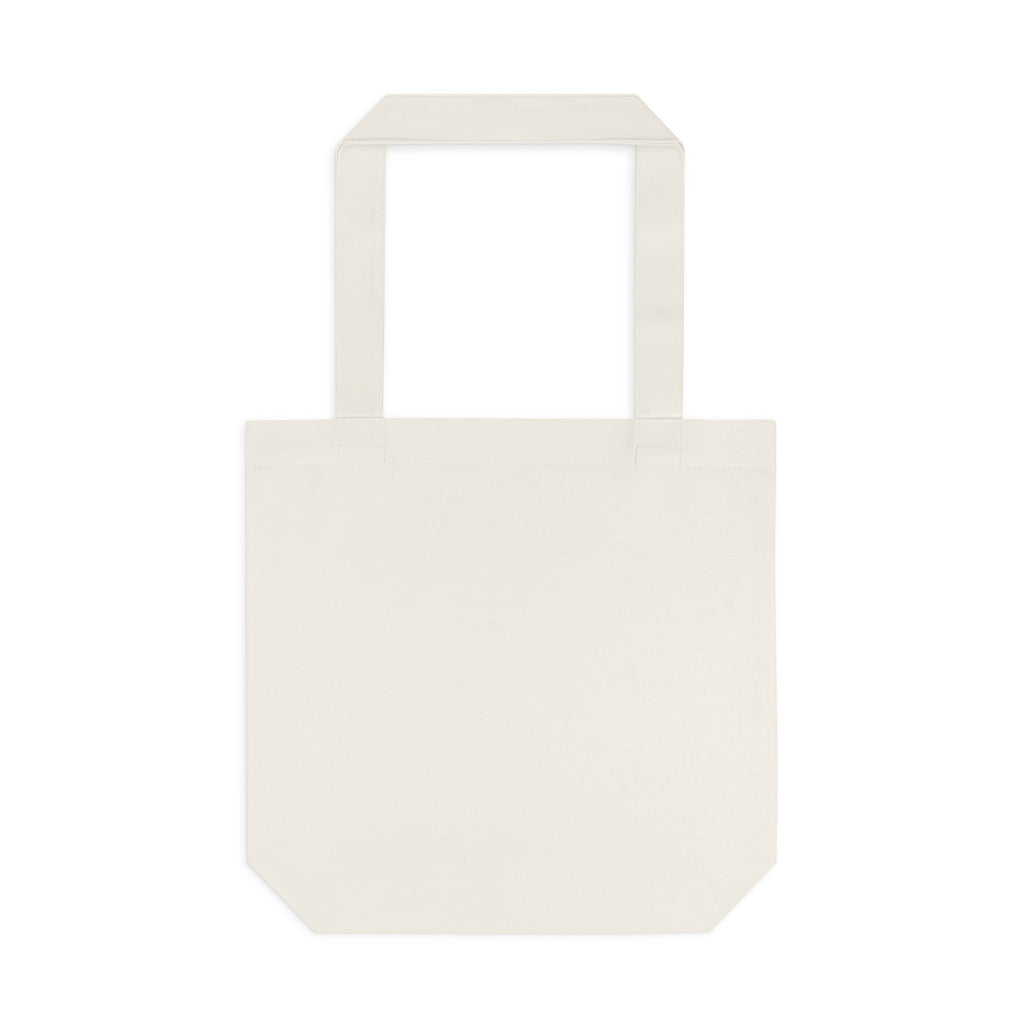 Be Kind Cotton Tote Bag – Minimalist Eco-Friendly Market Tote